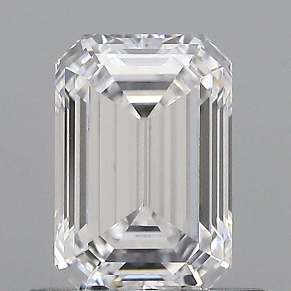 Loose Lab Diamond - IGI Emerald 0.82ct D IF (1 of 1)