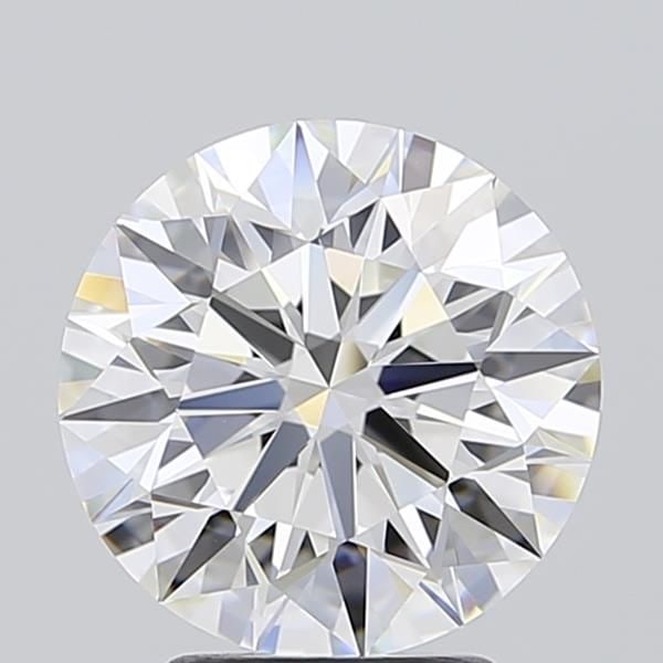 Ideal Loose Lab Diamond - IGI Round 3.04ct E VVS1 (1 of 1)
