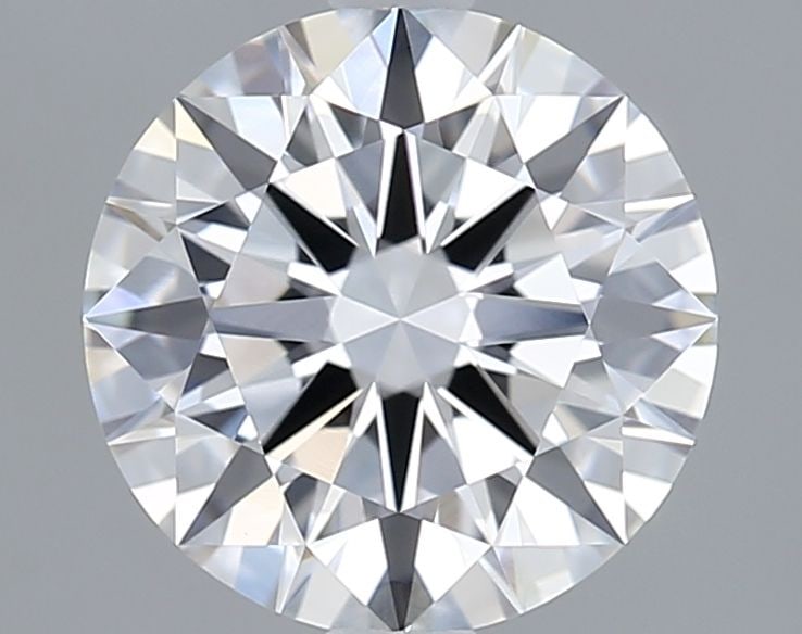 Ideal Loose Lab Diamond - IGI Round 2.01ct D VVS1: Ideal Loose Lab Diamond - IGI Round 2.01ct D VVS1 This listing features Ideal Loose Lab Diamond - IGI Round 2.01ct D VVS1. Item specifics are provided below. Item Specifics: Source: This Is A Real