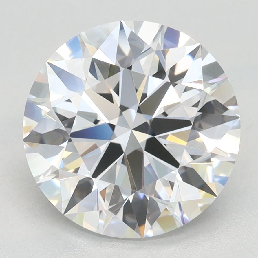Loose Lab Diamond - GIA Round 2.73ct D VVS1: Loose Lab Diamond - GIA Round 2.73ct D VVS1 This listing features Loose Lab Diamond - GIA Round 2.73ct D VVS1. Item specifics are provided below. Item Specifics: Source: This Is A Real Diamond Grown