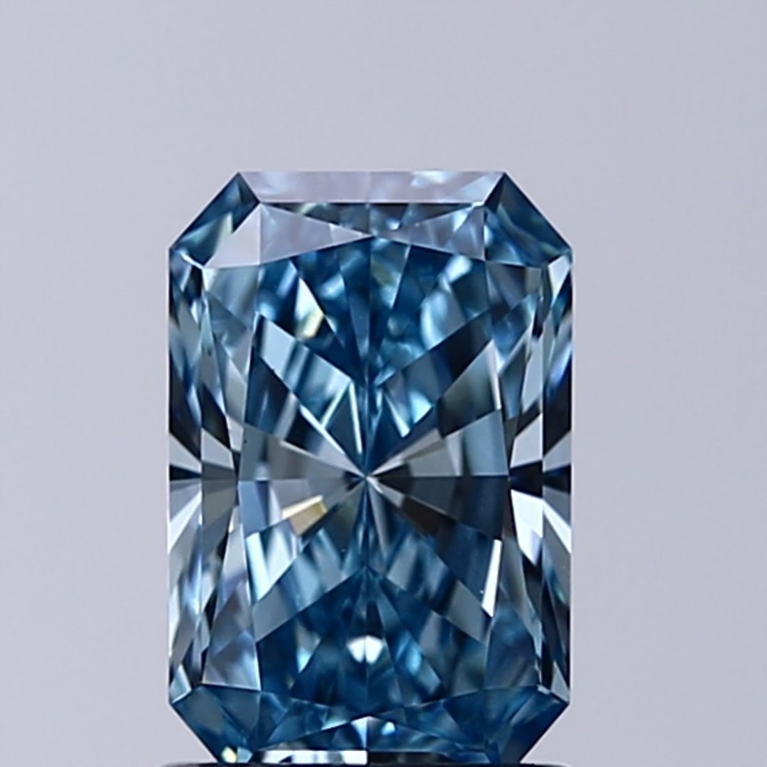 Loose Lab Diamond - IGI Radiant 1.21ct Fancy Vivid Blue VVS2: Loose Lab Diamond - IGI Radiant 1.21ct Fancy Vivid Blue VVS2 This listing features Loose Lab Diamond - IGI Radiant 1.21ct Fancy Vivid Blue VVS2. Item specifics are provided below. Item Specifics: