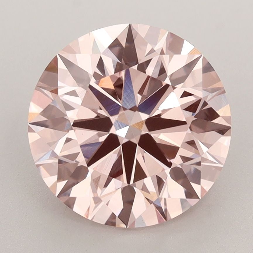 Ideal Loose Lab Diamond - IGI Round 3.25ct Fancy Intense Pink VVS2: Ideal Loose Lab Diamond - IGI Round 3.25ct Fancy Intense Pink VVS2 This listing features Ideal Loose Lab Diamond - IGI Round 3.25ct Fancy Intense Pink VVS2. Item specifics are provided below. Item