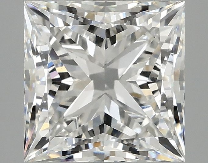 Loose Lab Diamond - IGI Princess 3.07ct F VVS2: Loose Lab Diamond - IGI Princess 3.07ct F VVS2 This listing features Loose Lab Diamond - IGI Princess 3.07ct F VVS2. Item specifics are provided below. Item Specifics: Source: This Is A Real Diamond