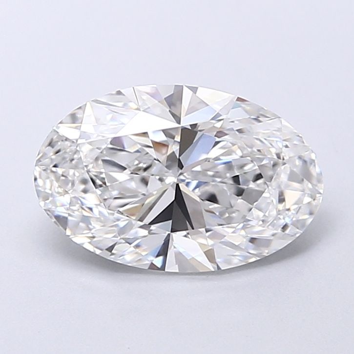 Loose Lab Diamond - IGI Oval 1.87ct E VVS1: Loose Lab Diamond - IGI Oval 1.87ct E VVS1 This listing features Loose Lab Diamond - IGI Oval 1.87ct E VVS1. Item specifics are provided below. Item Specifics: Source: This Is A Real Diamond Grown