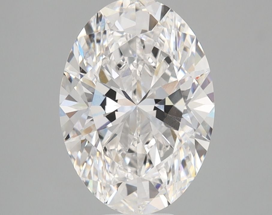 Loose Lab Diamond - IGI Oval 2.03ct D VVS2: Loose Lab Diamond - IGI Oval 2.03ct D VVS2 This listing features Loose Lab Diamond - IGI Oval 2.03ct D VVS2. Item specifics are provided below. Item Specifics: Source: This Is A Real Diamond Grown