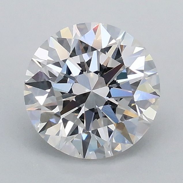 Loose Lab Diamond - GCAL Round 0.94ct E VVS2 (1 of 1)