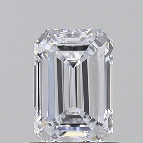 Loose Lab Diamond - IGI Emerald 0.73ct E IF (1 of 1)