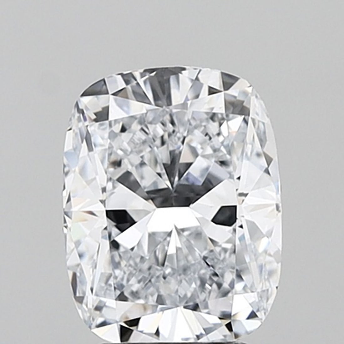 Loose Lab Diamond - IGI Cushion Modified 3.08ct G VVS1 (1 of 1)