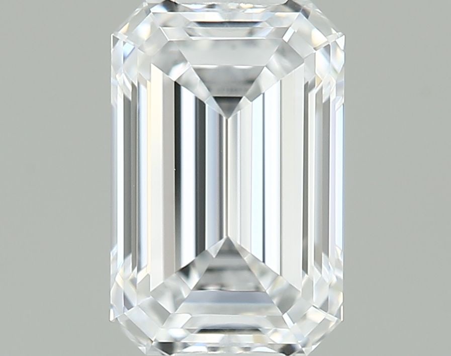 Loose Lab Diamond - IGI Emerald 0.72ct E VVS1 (1 of 1)