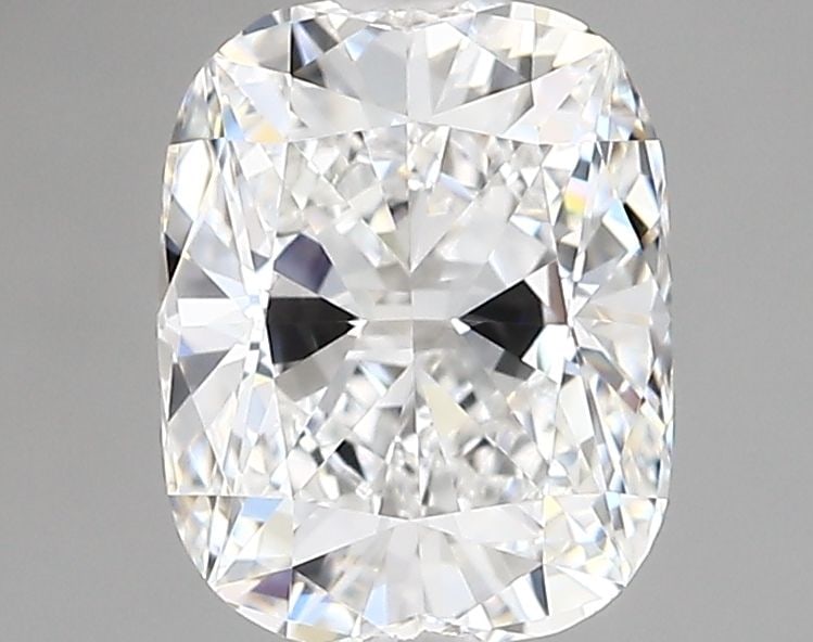 Loose Lab Diamond - IGI Cushion Modified 1.0ct E VVS1 (1 of 1)