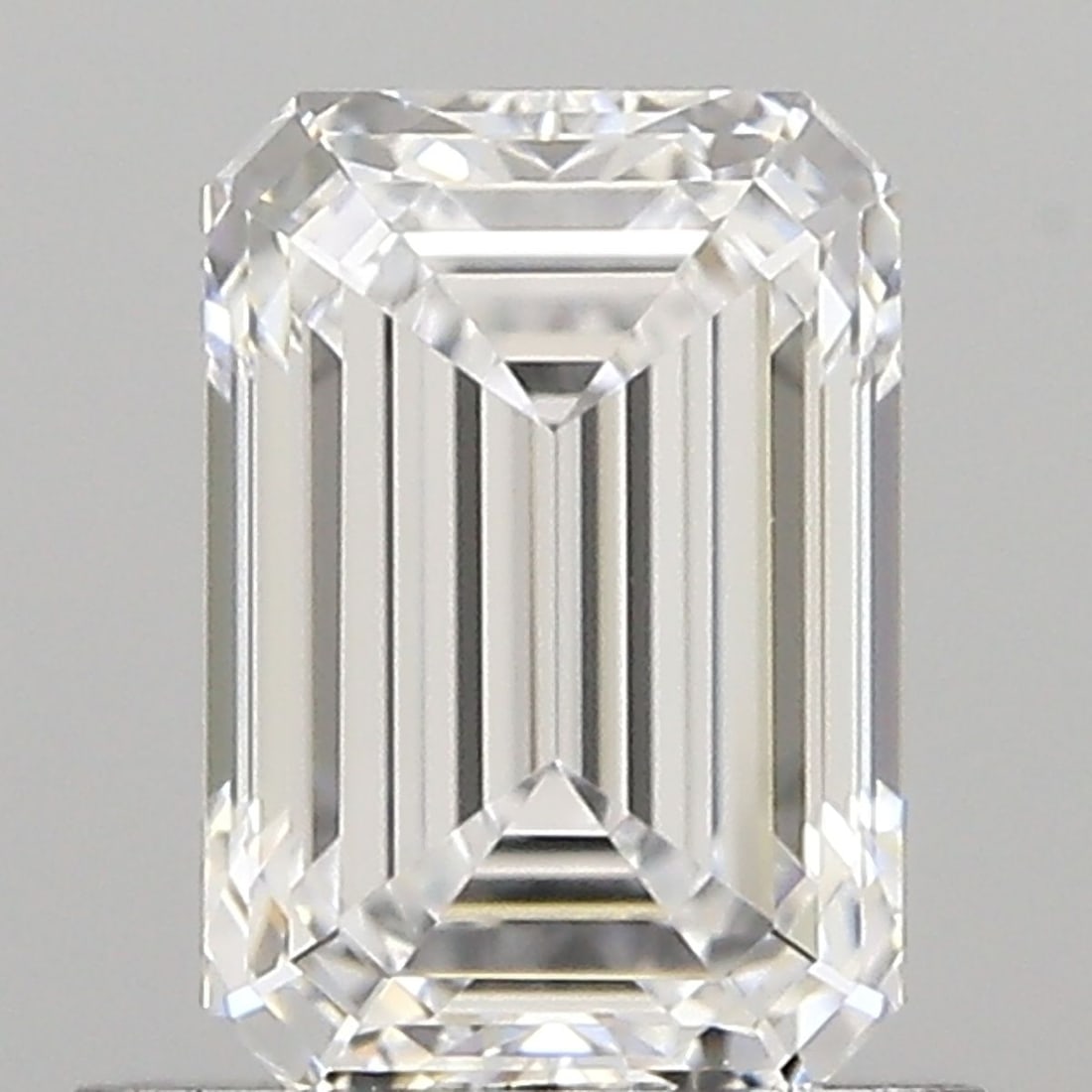 Loose Lab Diamond - IGI Emerald 0.85ct D IF: Loose Lab Diamond - IGI Emerald 0.85ct D IF This listing features Loose Lab Diamond - IGI Emerald 0.85ct D IF. Item specifics are provided below. Item Specifics: Source: This Is A Real Diamond Grown I