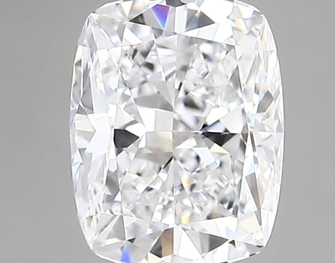 Loose Lab Diamond - IGI Cushion Modified 1.0ct D VVS1 (1 of 1)