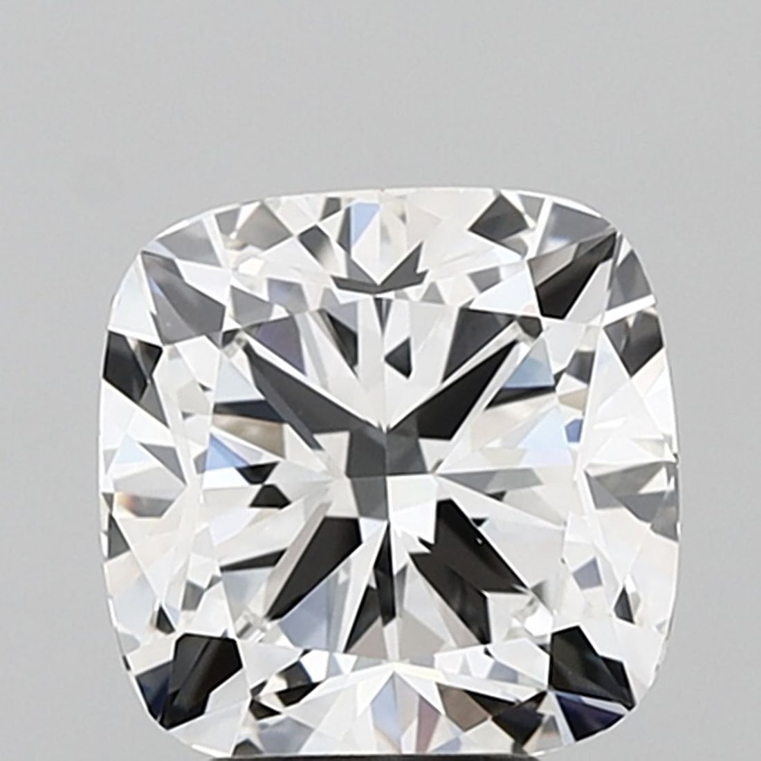 Loose Lab Diamond - IGI Cushion Modified 4.06ct E VVS2: Loose Lab Diamond - IGI Cushion Modified 4.06ct E VVS2 This listing features Loose Lab Diamond - IGI Cushion Modified 4.06ct E VVS2. Item specifics are provided below. Item Specifics: Source: This Is