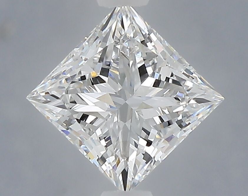 Loose Lab Diamond - IGI Princess 1.09ct E VVS2: Loose Lab Diamond - IGI Princess 1.09ct E VVS2 This listing features Loose Lab Diamond - IGI Princess 1.09ct E VVS2. Item specifics are provided below. Item Specifics: Source: This Is A Real Diamond G