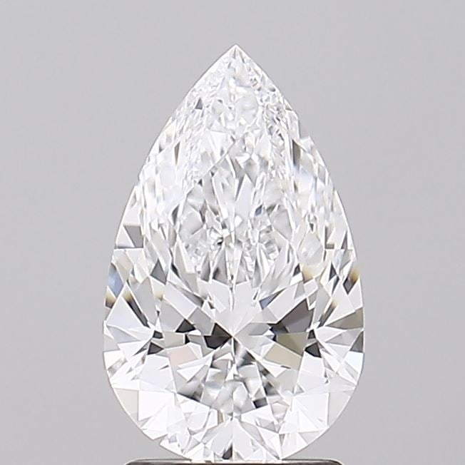 Loose Lab Diamond - IGI Pear 1.97ct D VVS1: Loose Lab Diamond - IGI Pear 1.97ct D VVS1 This listing features Loose Lab Diamond - IGI Pear 1.97ct D VVS1. Item specifics are provided below. Item Specifics: Source: This Is A Real Diamond Grown In