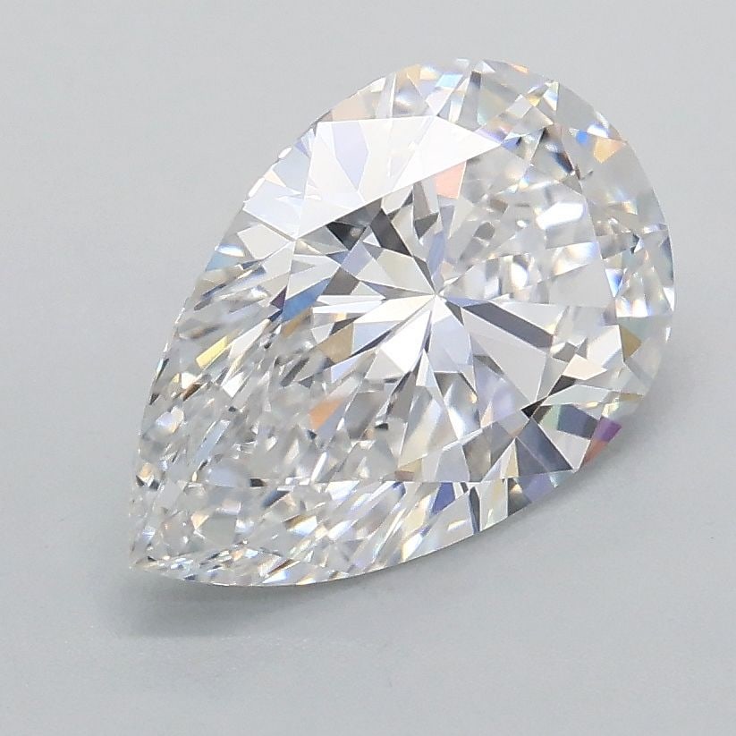Loose Lab Diamond - IGI Pear 1.57ct D VVS1: Loose Lab Diamond - IGI Pear 1.57ct D VVS1 This listing features Loose Lab Diamond - IGI Pear 1.57ct D VVS1. Item specifics are provided below. Item Specifics: Source: This Is A Real Diamond Grown