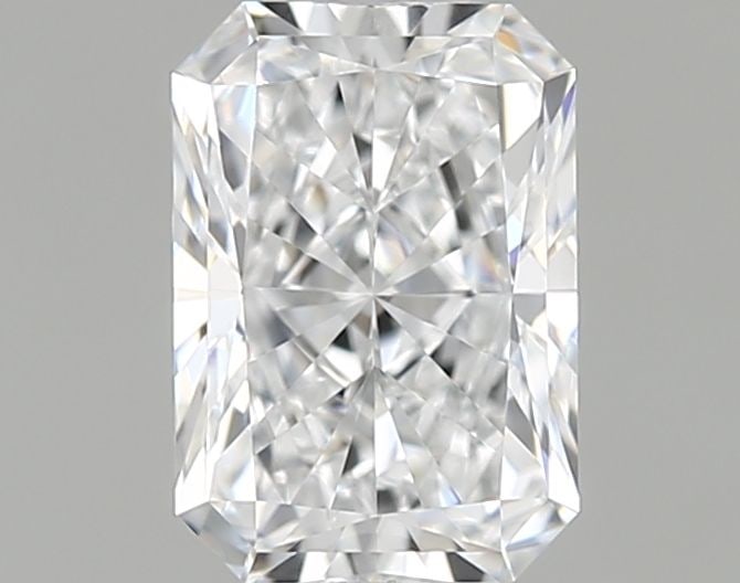 Loose Lab Diamond - IGI Radiant 0.76ct D VVS1: Loose Lab Diamond - IGI Radiant 0.76ct D VVS1 This listing features Loose Lab Diamond - IGI Radiant 0.76ct D VVS1. Item specifics are provided below. Item Specifics: Source: This Is A Real Diamond
