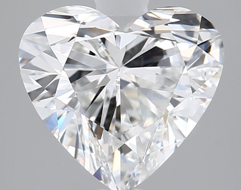 Loose Lab Diamond - IGI Heart 2.0ct E VVS2: Loose Lab Diamond - IGI Heart 2.0ct E VVS2 This listing features Loose Lab Diamond - IGI Heart 2.0ct E VVS2. Item specifics are provided below. Item Specifics: Source: This Is A Real Diamond Grown