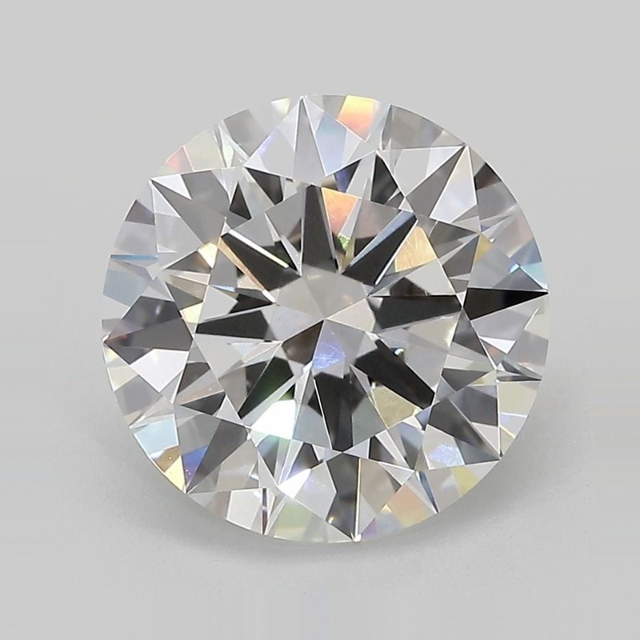 Loose Lab Diamond - IGI Round 4.56ct E VVS2 (1 of 1)