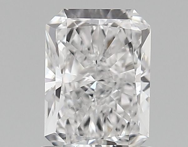 Loose Lab Diamond - IGI Radiant 1.0ct E VVS1 (1 of 1)