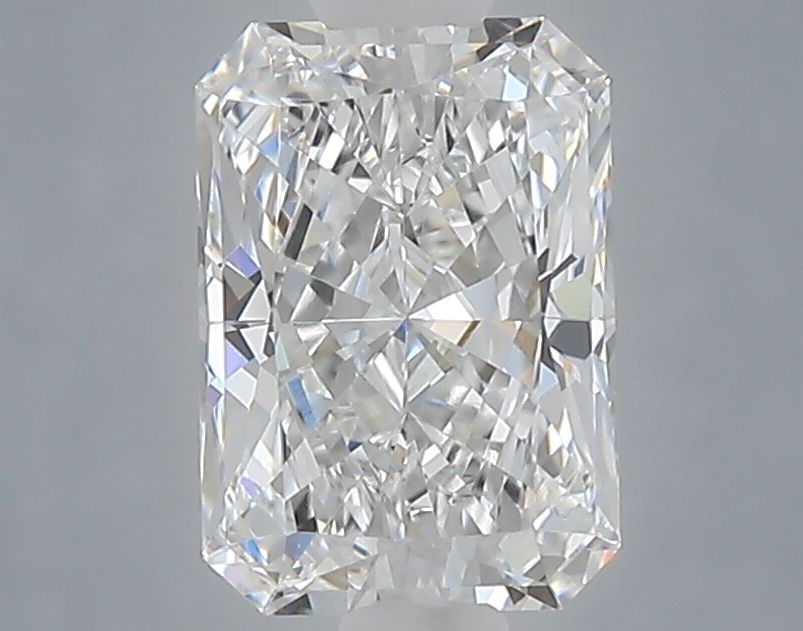 Loose Lab Diamond - IGI Radiant 1.1ct E VVS2 (1 of 1)