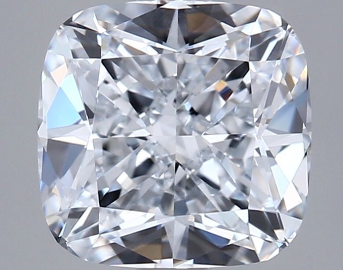 Loose Lab Diamond - IGI Cushion Modified 2.0ct E VVS1 (1 of 1)