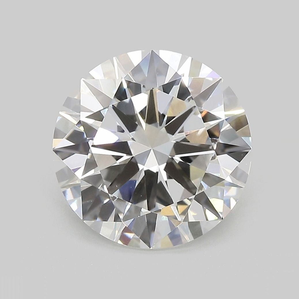 Loose Lab Diamond - IGI Round 5.16ct E VVS2 (1 of 1)