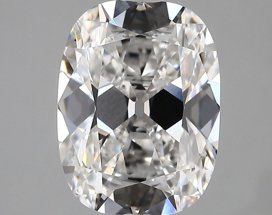 Loose Lab Diamond - IGI Cushion Modified 3.13ct E VVS2: Loose Lab Diamond - IGI Cushion Modified 3.13ct E VVS2 This listing features Loose Lab Diamond - IGI Cushion Modified 3.13ct E VVS2. Item specifics are provided below. Item Specifics: Source: This Is