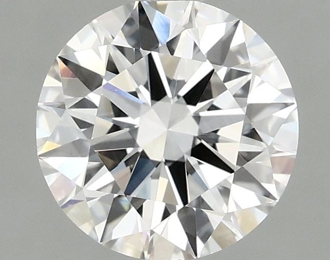 Ideal Loose Lab Diamond - IGI Round 1.51ct D VVS2 (1 of 1)
