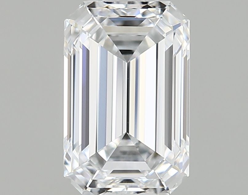 Loose Lab Diamond - IGI Emerald 0.84ct D VVS1 (1 of 1)