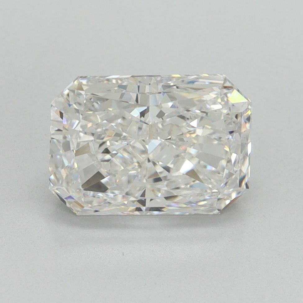 Loose Lab Diamond - IGI Radiant 2.02ct E VVS2: Loose Lab Diamond - IGI Radiant 2.02ct E VVS2 This listing features Loose Lab Diamond - IGI Radiant 2.02ct E VVS2. Item specifics are provided below. Item Specifics: Source: This Is A Real Diamond
