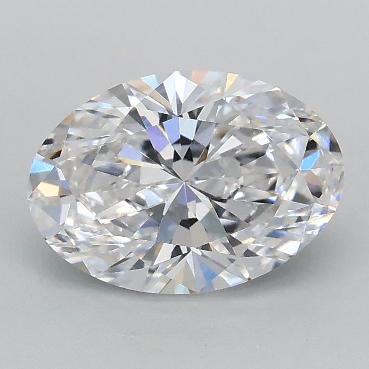 Loose Lab Diamond - IGI Oval 1.07ct D VVS2: Loose Lab Diamond - IGI Oval 1.07ct D VVS2 This listing features Loose Lab Diamond - IGI Oval 1.07ct D VVS2. Item specifics are provided below. Item Specifics: Source: This Is A Real Diamond Grown