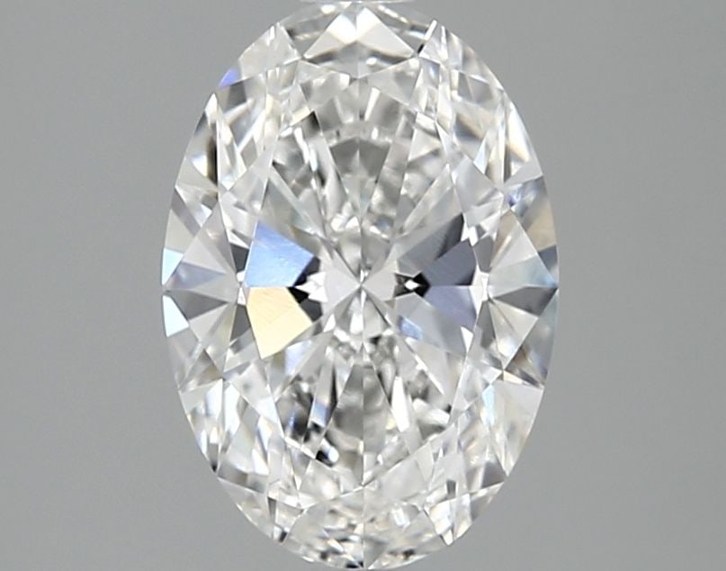 Loose Lab Diamond - IGI Oval 1.91ct E VVS2 (1 of 1)