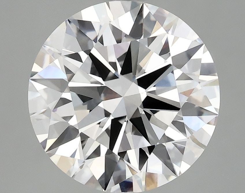 Ideal Loose Lab Diamond - IGI Round 3.59ct E VVS2 (1 of 1)
