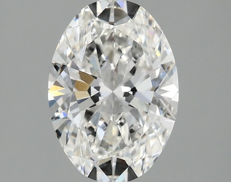 Loose Lab Diamond - IGI Oval 1.56ct E VVS2 (1 of 1)