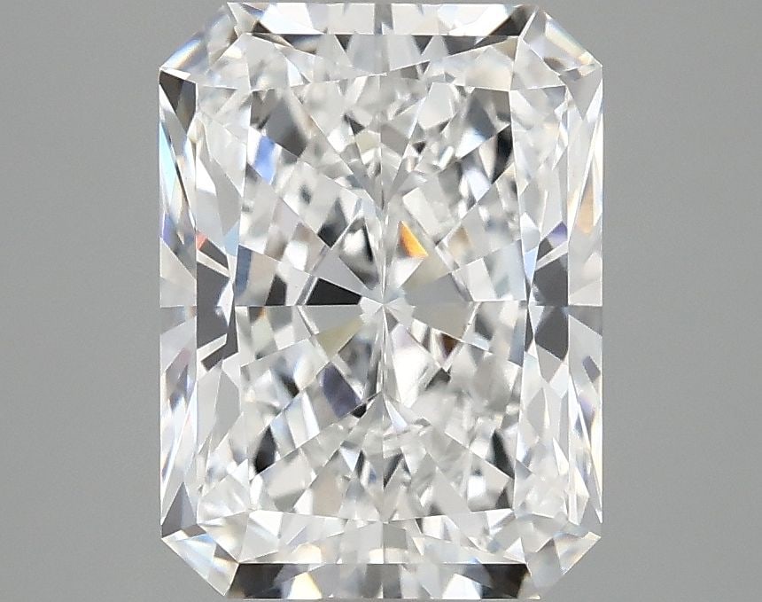 Loose Lab Diamond - IGI Radiant 2.93ct E VVS2 (1 of 1)