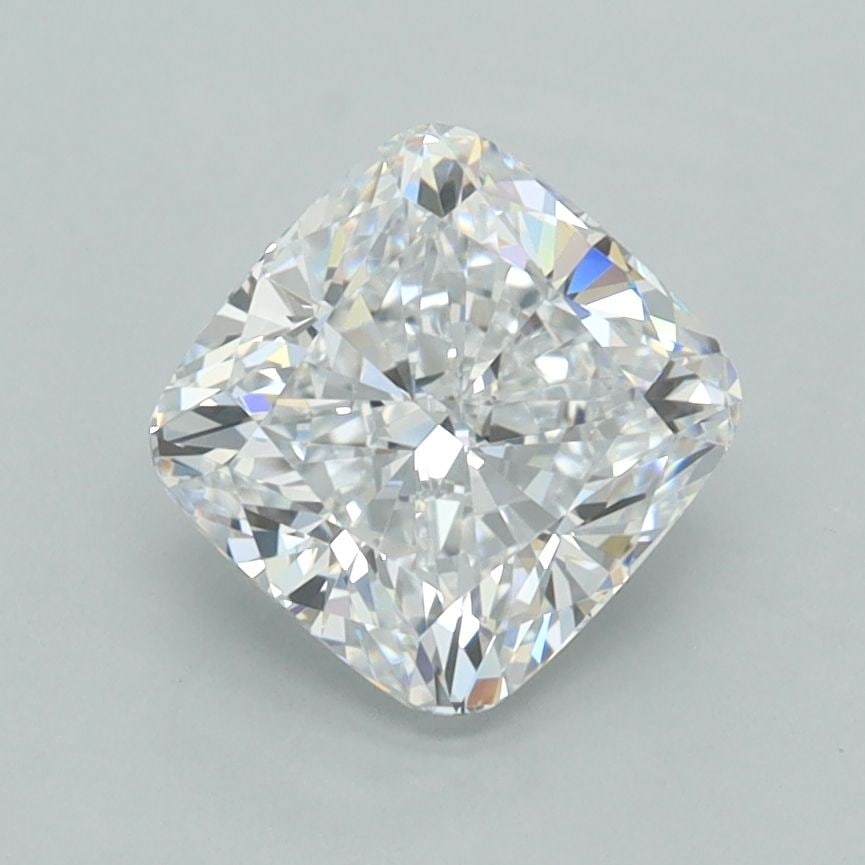Loose Lab Diamond - IGI Cushion Modified 1.8ct D VVS2 (1 of 1)