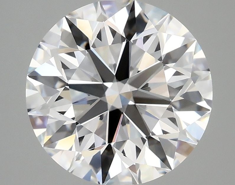 Loose Lab Diamond - IGI Round 3.1ct E VVS2 (1 of 1)