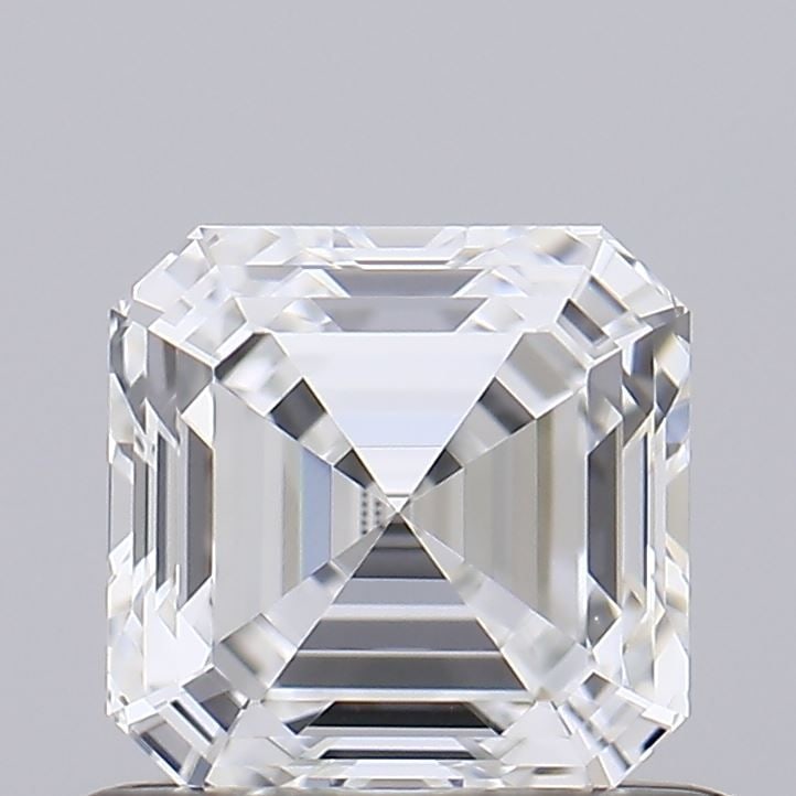 Loose Lab Diamond - IGI Square Emerald 0.72ct E VVS1 (1 of 1)