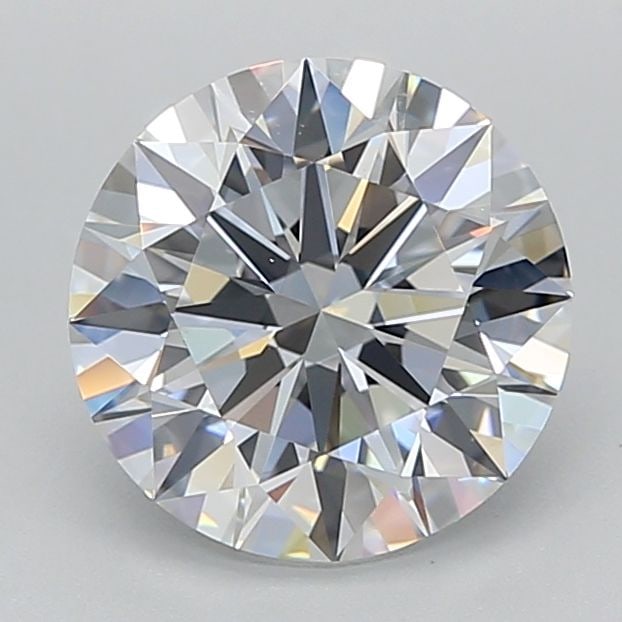 Ideal Loose Lab Diamond - IGI Round 3.08ct E VVS1: Ideal Loose Lab Diamond - IGI Round 3.08ct E VVS1 This listing features Ideal Loose Lab Diamond - IGI Round 3.08ct E VVS1. Item specifics are provided below. Item Specifics: Source: This Is A Real