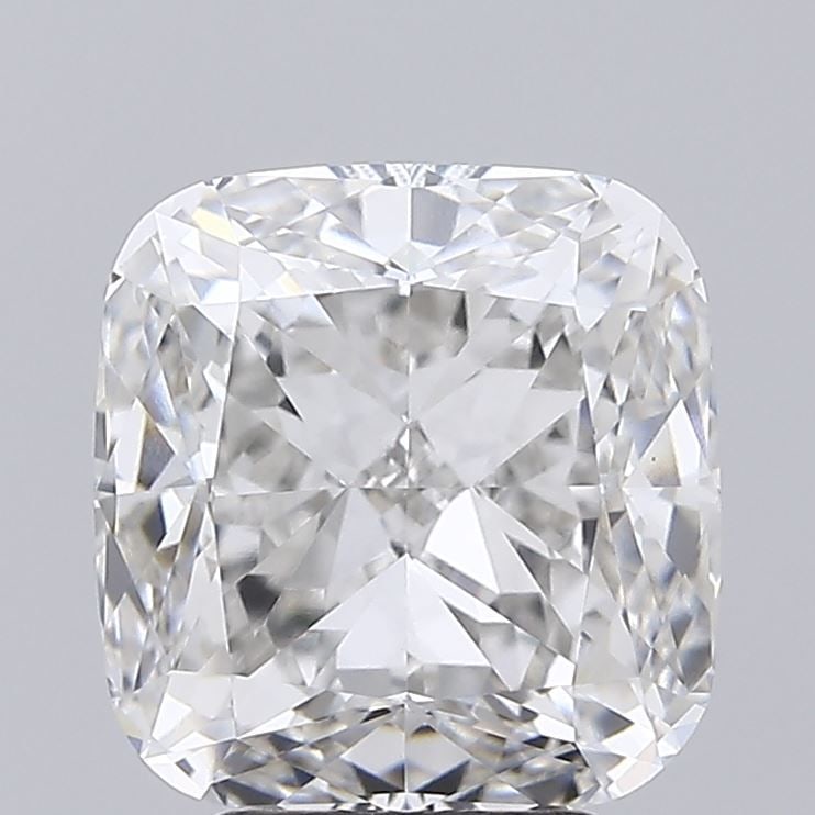 Loose Lab Diamond - IGI Cushion Modified 4.53ct F VVS2: Loose Lab Diamond - IGI Cushion Modified 4.53ct F VVS2 This listing features Loose Lab Diamond - IGI Cushion Modified 4.53ct F VVS2. Item specifics are provided below. Item Specifics: Source: This