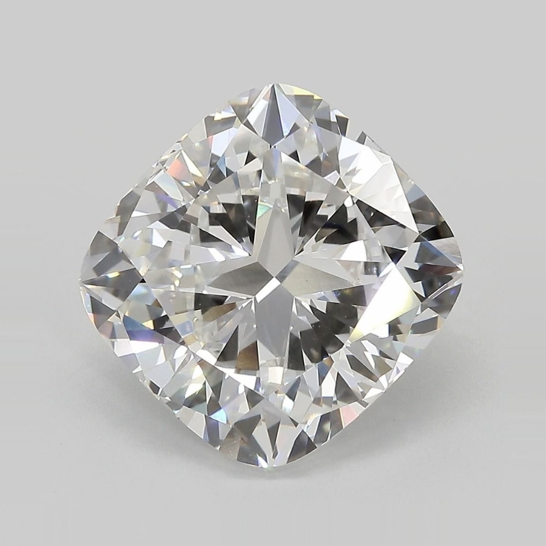 Loose Lab Diamond - IGI Cushion Modified 7.1ct E VVS2: Loose Lab Diamond - IGI Cushion Modified 7.1ct E VVS2 This listing features Loose Lab Diamond - IGI Cushion Modified 7.1ct E VVS2. Item specifics are provided below. Item Specifics: Source: This Is