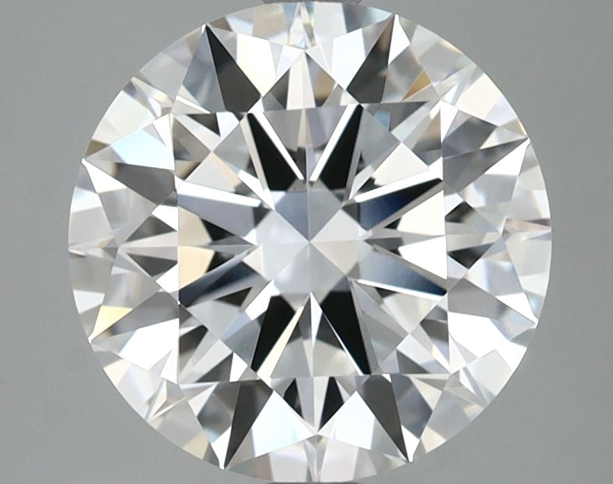 Ideal Loose Lab Diamond - IGI Round 3.07ct E VVS2 (1 of 1)