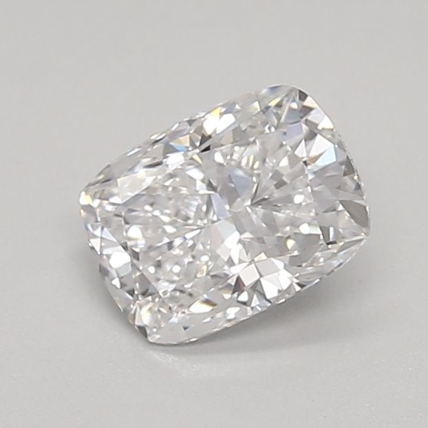 Loose Lab Diamond - IGI Cushion Modified 0.61ct E VVS1 (1 of 1)