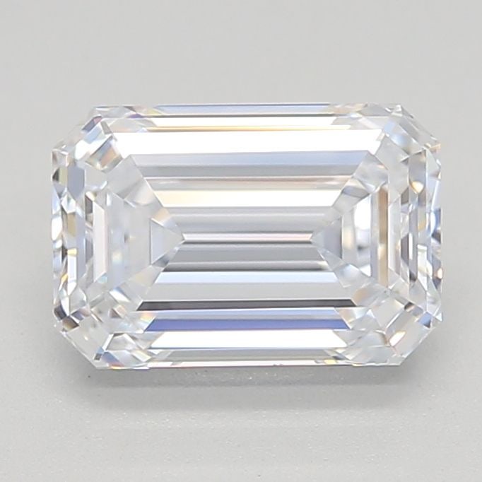 Loose Lab Diamond - IGI Emerald 0.82ct E IF (1 of 1)