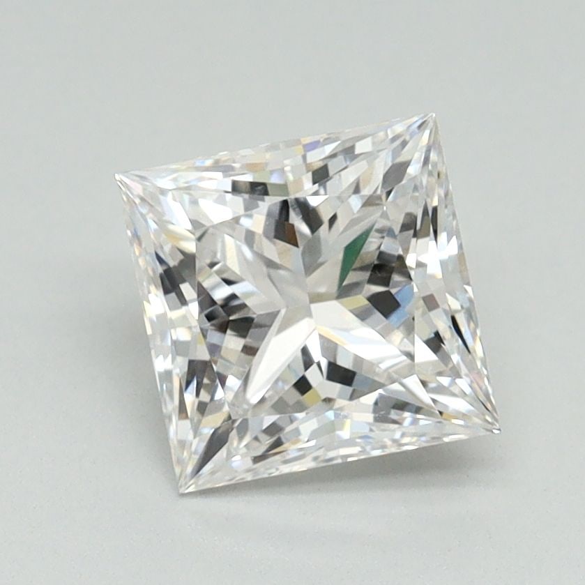 Loose Lab Diamond - IGI Princess 1.53ct E VVS2 (1 of 1)