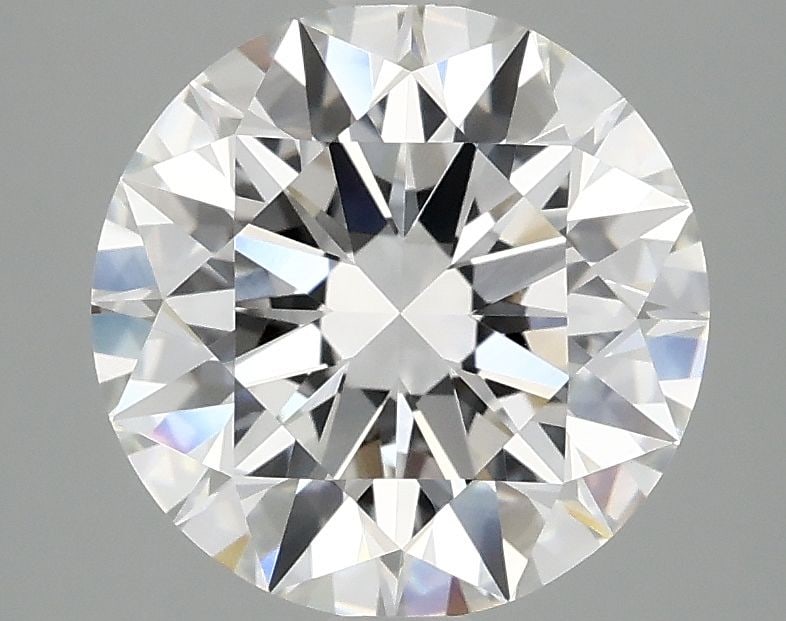 Ideal Loose Lab Diamond - IGI Round 2.94ct E VVS2 (1 of 1)