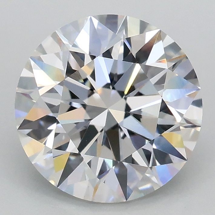 Ideal Loose Lab Diamond - IGI Round 2.09ct D VVS2: Ideal Loose Lab Diamond - IGI Round 2.09ct D VVS2 This listing features Ideal Loose Lab Diamond - IGI Round 2.09ct D VVS2. Item specifics are provided below. Item Specifics: Source: This Is A Real