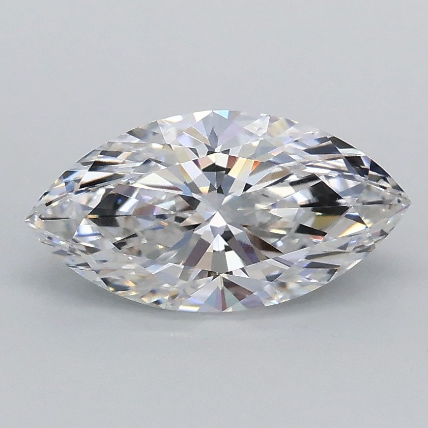 Loose Lab Diamond - IGI Marquise 1.09ct D VVS2: Loose Lab Diamond - IGI Marquise 1.09ct D VVS2 This listing features Loose Lab Diamond - IGI Marquise 1.09ct D VVS2. Item specifics are provided below. Item Specifics: Source: This Is A Real Diamond