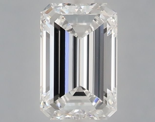 Loose Lab Diamond - Emerald 1.01ct E VVS2: Loose Lab Diamond - Emerald 1.01ct E VVS2 This listing features Loose Lab Diamond - Emerald 1.01ct E VVS2. Item specifics are provided below. Item Specifics: Source: This Is A Real Diamond Grown In A